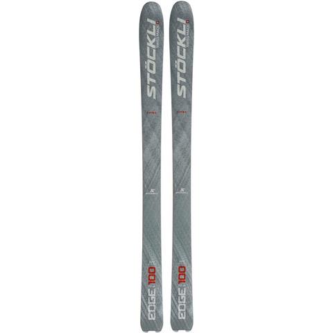 Stockli Edge 100 Ski - Men's