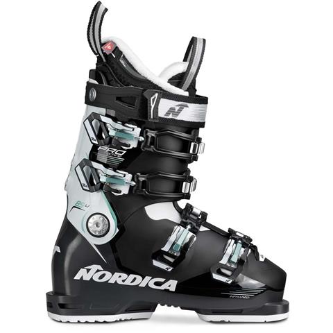 Nordica Pro Machine 85 Ski Boots - Women's