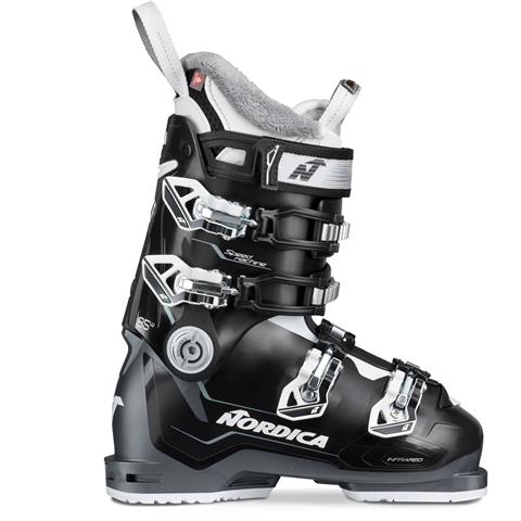 Nordica Speed Machine 85 Ski Boots - Women's