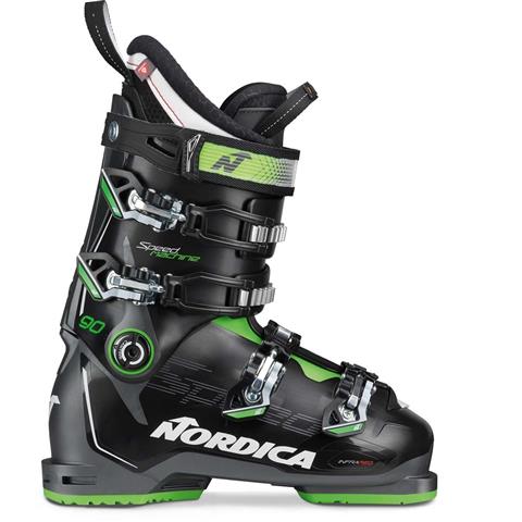 Nordica Speed Machine 90 Ski Boots - Men's
