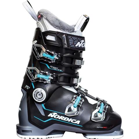Nordica Speedmachine 75 Ski Boots - Women's