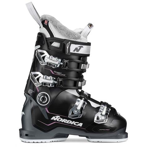 Nordica Speed Machine 75 Ski Boots - Women's