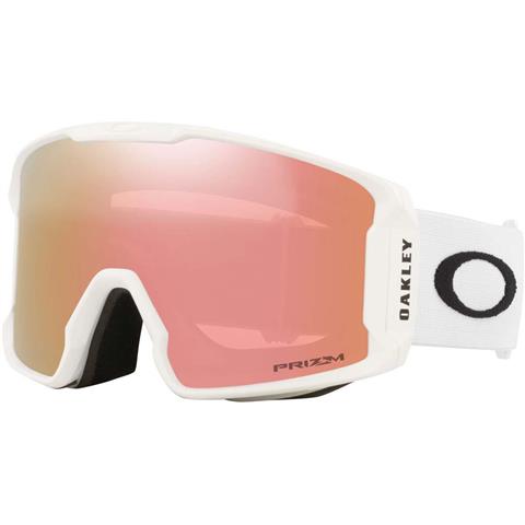 Oakley Ski and Snowboard Goggles: Unisex Goggles