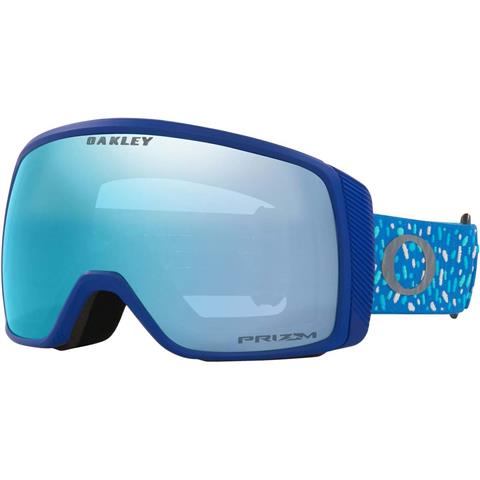 Oakley Prizm Flight Tracker S Goggle