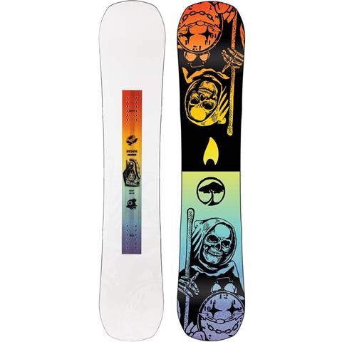 Arbor Draft Snowboard - Men's