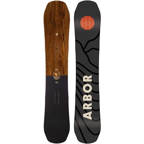 Arbor Element Snowboard - Men's