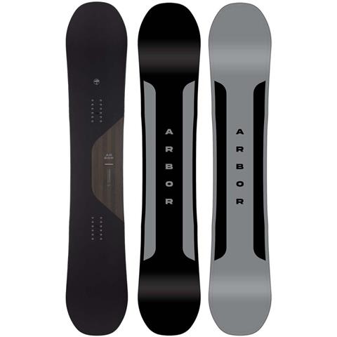 Arbor Formula Snowboard - Men's