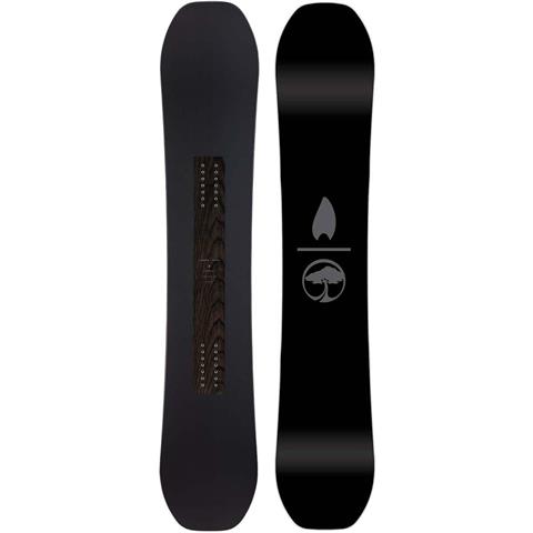 Arbor Candle Rain Snowboard - Men's