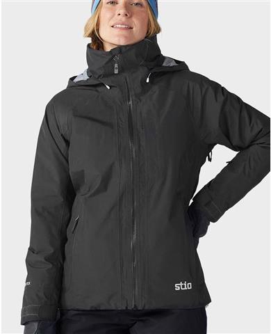 Stio Doublecharge Insulated Jacket - Women's