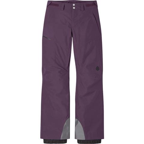 Stio Doublecharge Insulated Pant - Women's