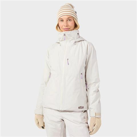 Stio Valara Insulated Jacket - Women's