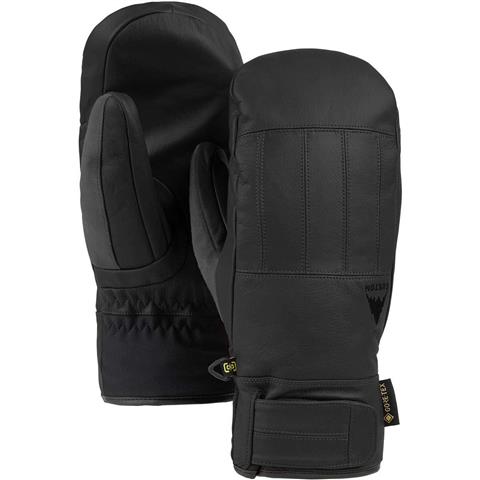 Burton Gondy GORE-TEX Leather Mittens - Men's