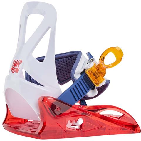 Burton Grom Snowboard Bindings - Youth
