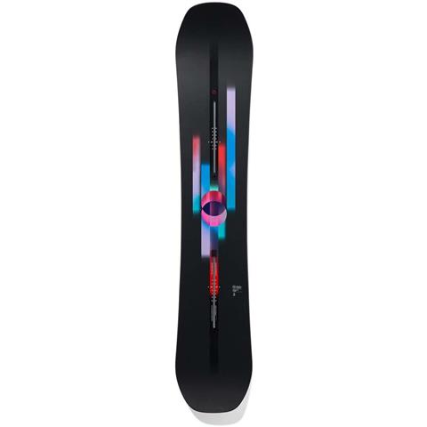 Burton Feelgood Snowboard - Women's