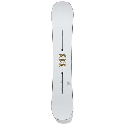 Burton Process Snowboard - Men's