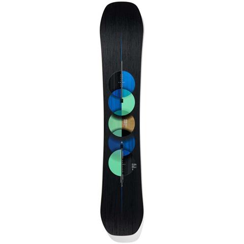 Burton Custom Flying V Snowboard - Men's