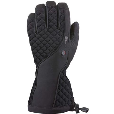 Seirus Heat Touch Glow Glove