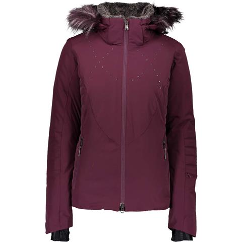 Obermeyer Evanna Down Jacket - Women's