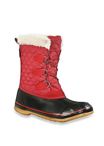 Kamik Snowfling Boots - Women's