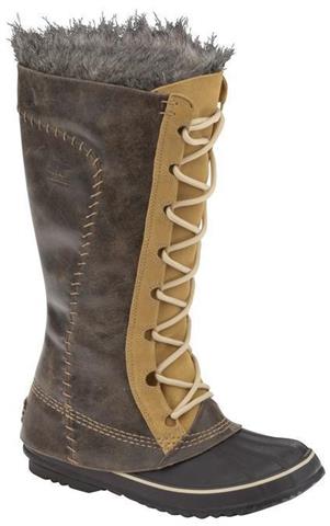 Sorel Cate the Great Boots - Women's