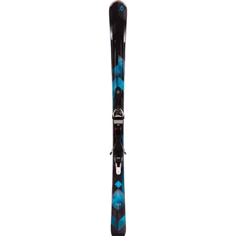 Volkl Flair 78 Skis with Marker 4Motion XL TCX D Bindings - Women's