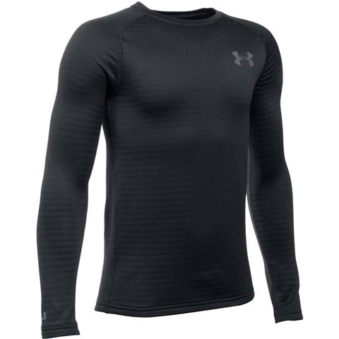 Under Armour Base 2.0 Crew - Youth
