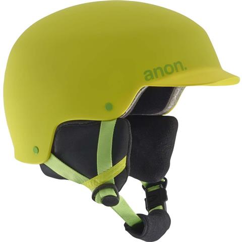 Anon Scout Helmet - Youth