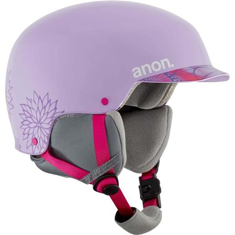 Anon Scout Helmet - Youth