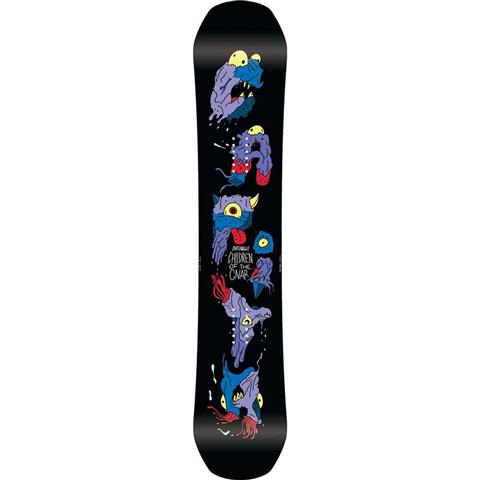 Capita Children Of The Gnar Snowboard - Youth