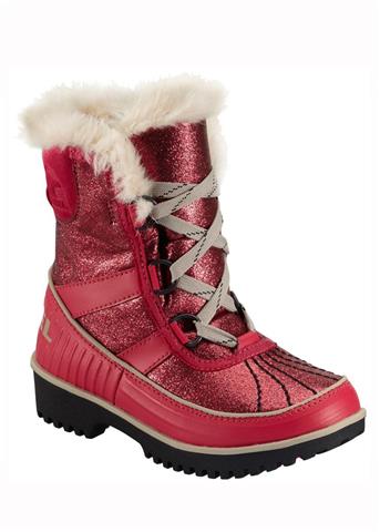 Sorel Tivoli II Boots - Girl's