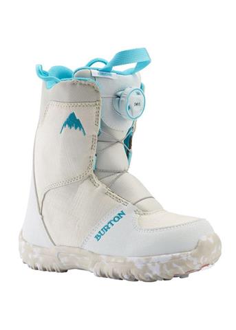 Burton Grom BOA Snowboard Boots - Youth