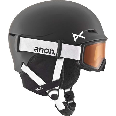 Anon Define Helmet - Youth
