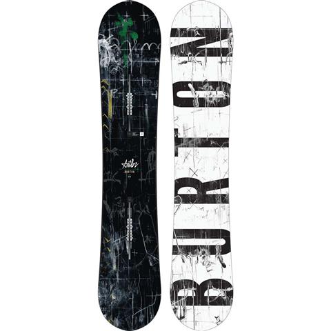 Burton Antler Snowboard - Men's