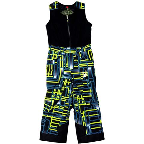 Spyder Mini Expedition Pant - Preschool Boy's