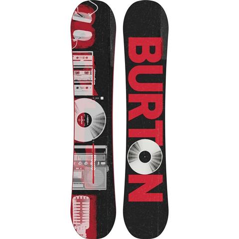 Burton Descendant Snowboard - Men's