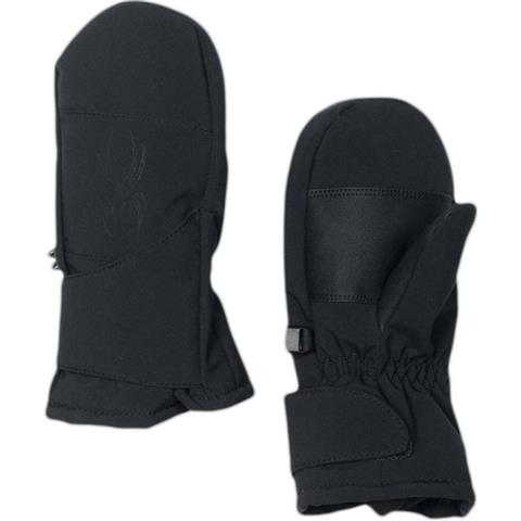 Clearance Spyder Kids Snow Gloves & Mittens