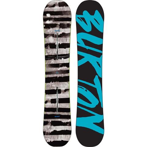 Burton Blunt Snowboard - Men's