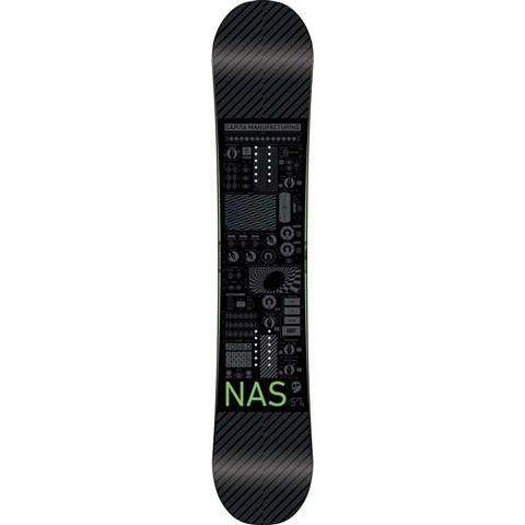 Capita NAS  Snowboard - Men's