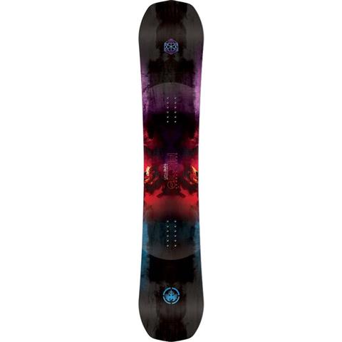 Never Summer Proto Type Two Snowboard - Men's