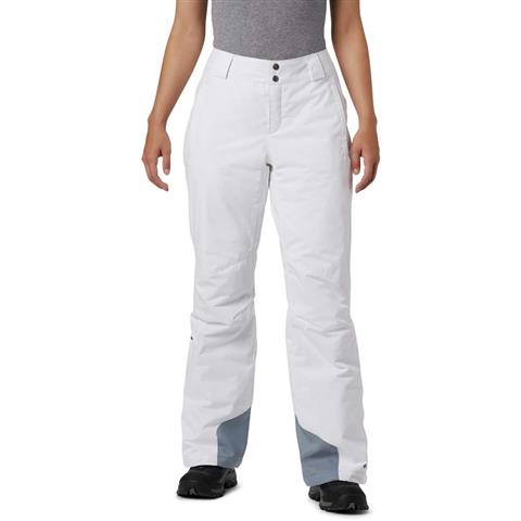 Columbia Bugaboo Omni-Heat Pant - Women's