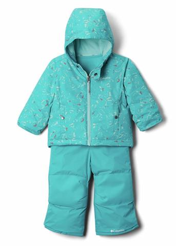 Columbia Frosty Slope Set - Youth