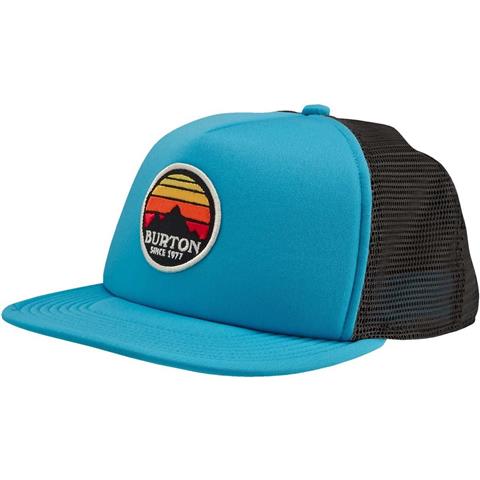 Burton Sunset Snapback Trucker Hat - Men's