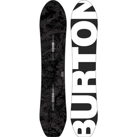 Burton CK Nug Snowboard - Men's