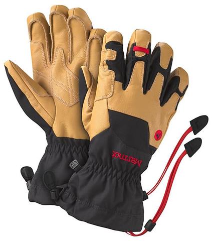 Marmot Exum Guide Gloves - Men's