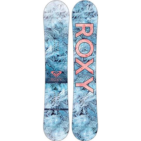 Roxy Ally Snowboard - Women's