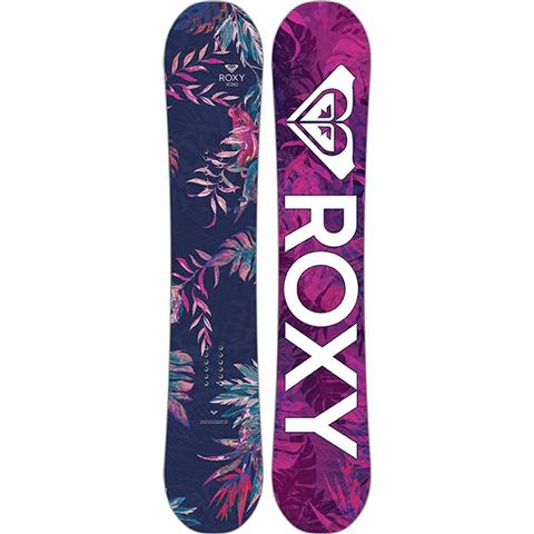 Roxy XOXO Snowboard - Women's