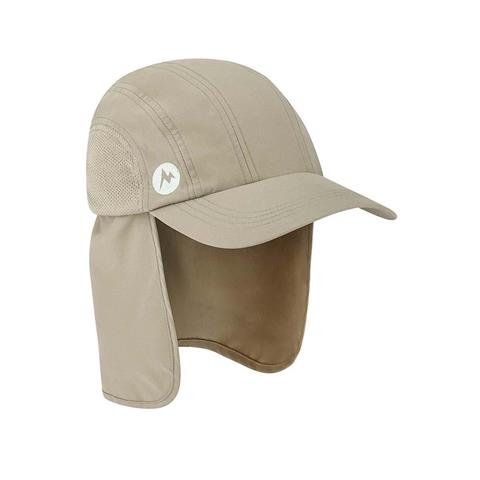 Marmot Simpson Convertible Hiking Hat