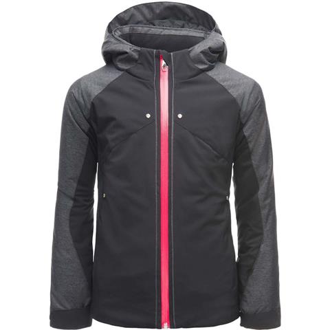 Spyder Tresh Jacket - Girl's