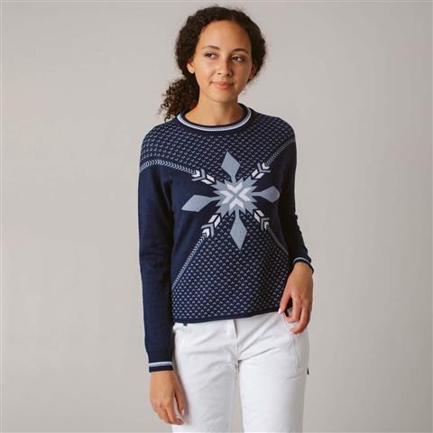 Krimson Klover Nico Pullover Sweater - Women's