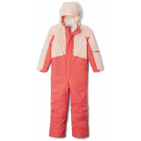 Columbia Buga II Snowsuit - Youth